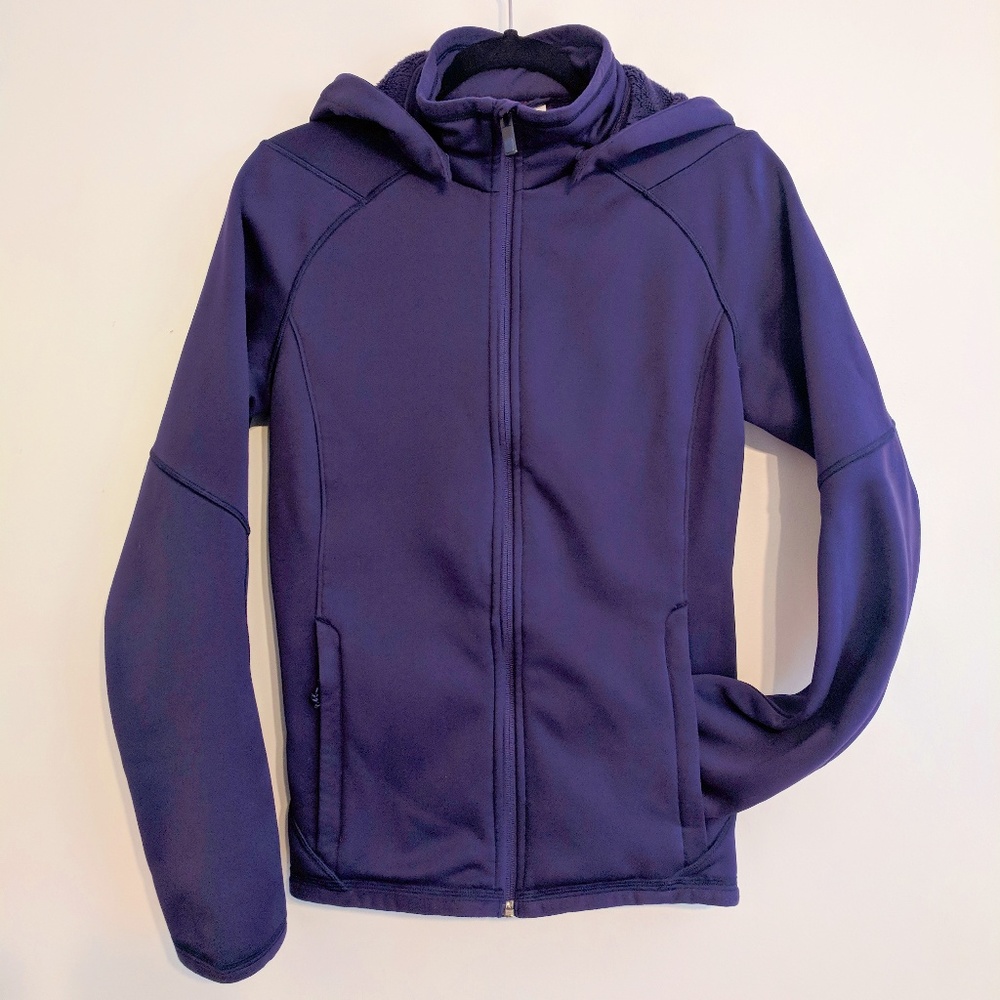 Burton AK Turbine Fleece Jacket